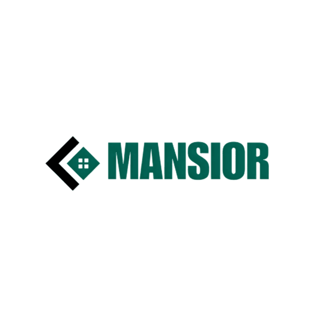Mansior logo